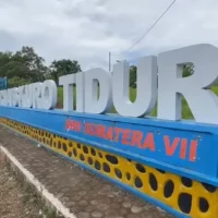 Proyek Balai Sumatera Tujuh Masih Menyisakan Hutang, Pemilik Toko Bangunan Menanti Pelunasan
