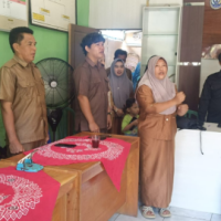 PEMDES Air Padang Gelar MUSDESUS Ketahanan Pangan Dan Titik Nol Pembangunan Siring TAHUN 2025