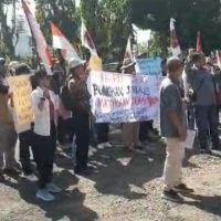 Irban 1 Inspektorat Bengkulu Utara Diduga Tekan Jurnalis, Bongkar Rekaman Suara Malah Di-BAP